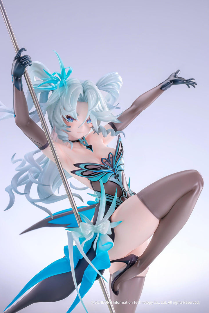 PA-15 ポールダンスの夜Ver. 1/7スケール