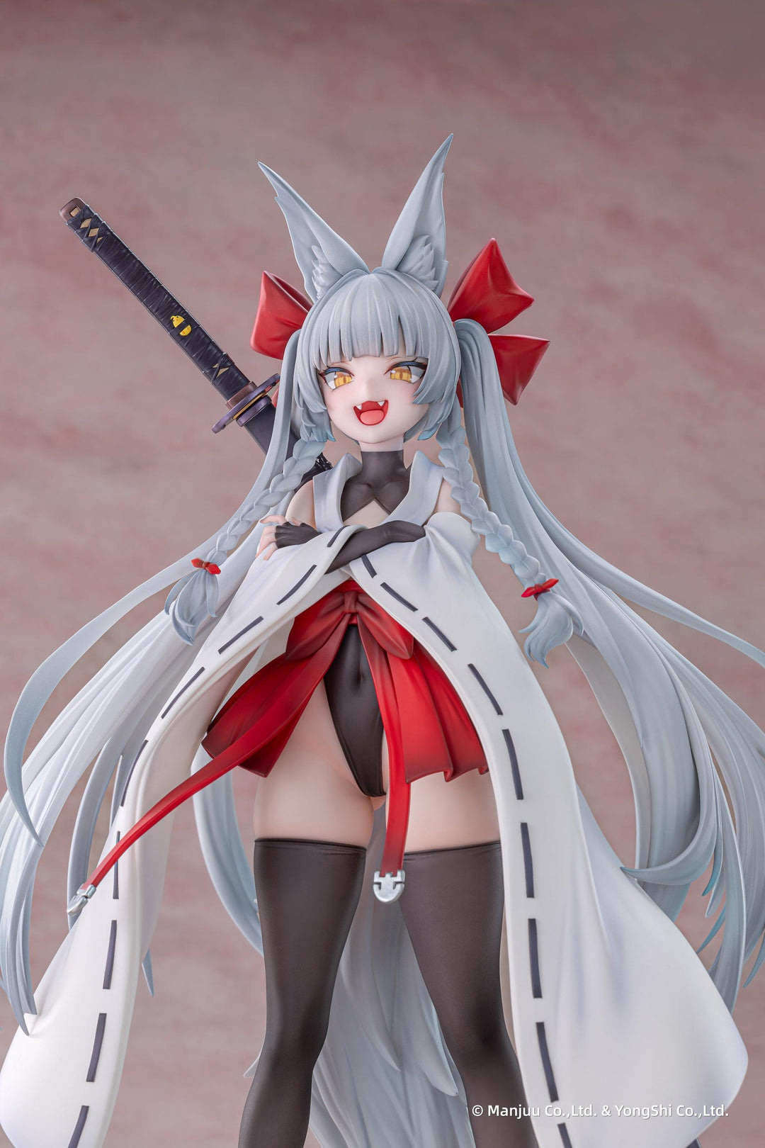 朝凪 1/6スケール