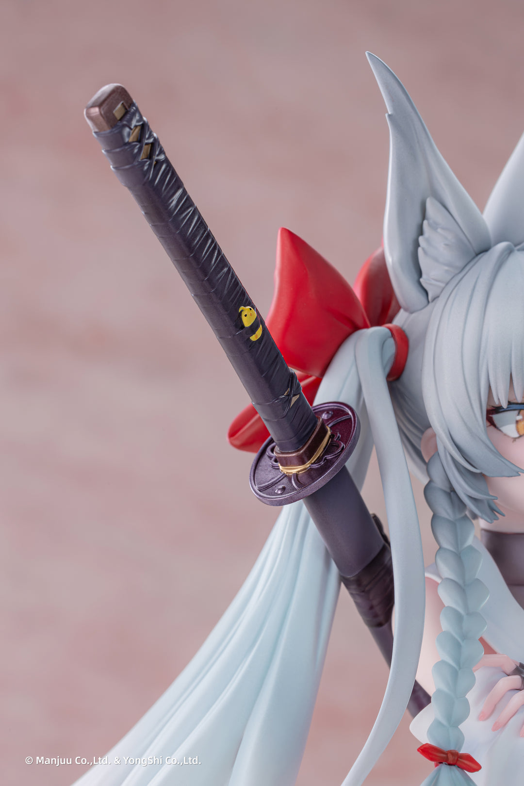 朝凪 1/6スケール