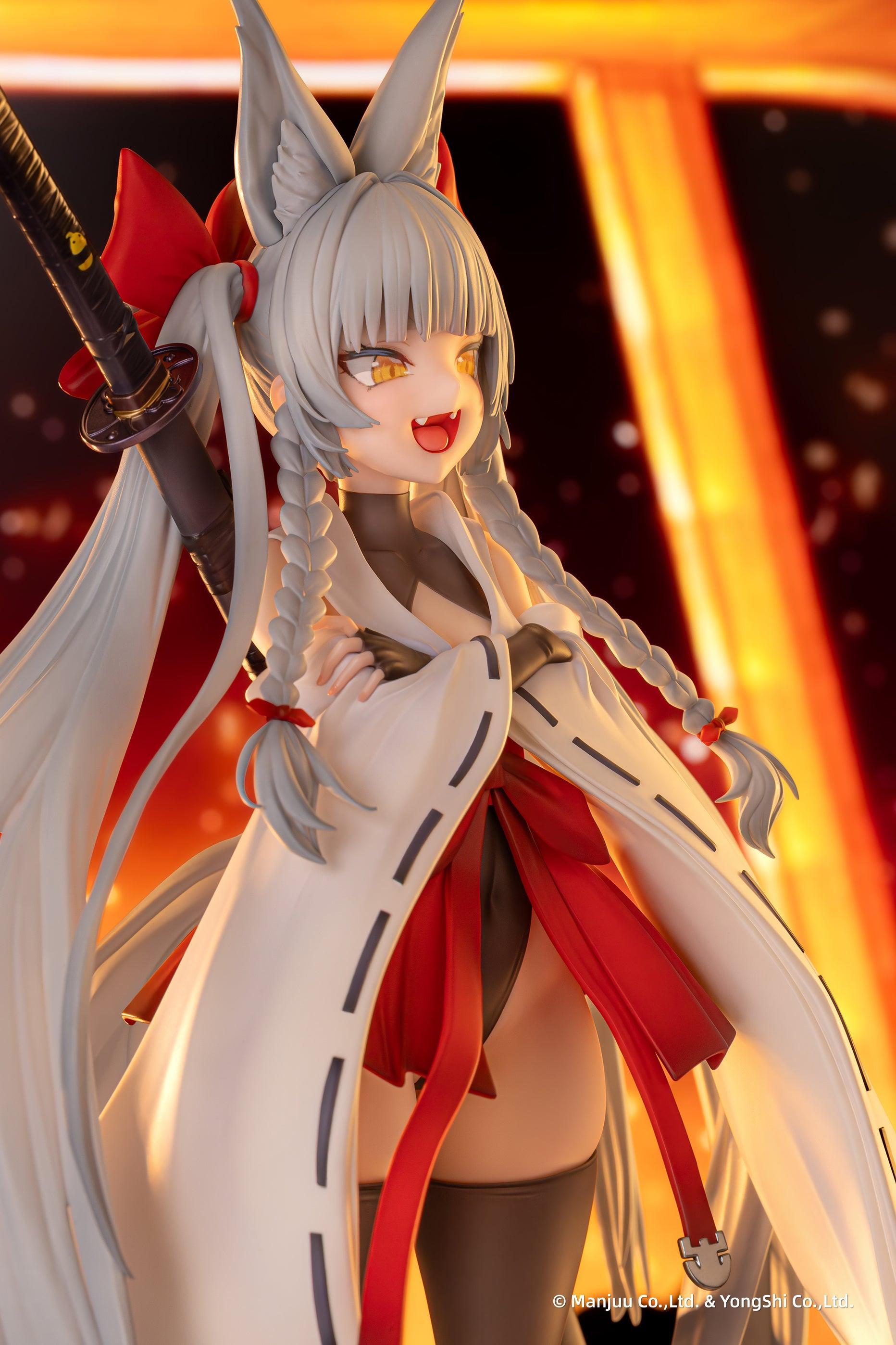 朝凪 1/6スケール – SOOTANG HOBBY