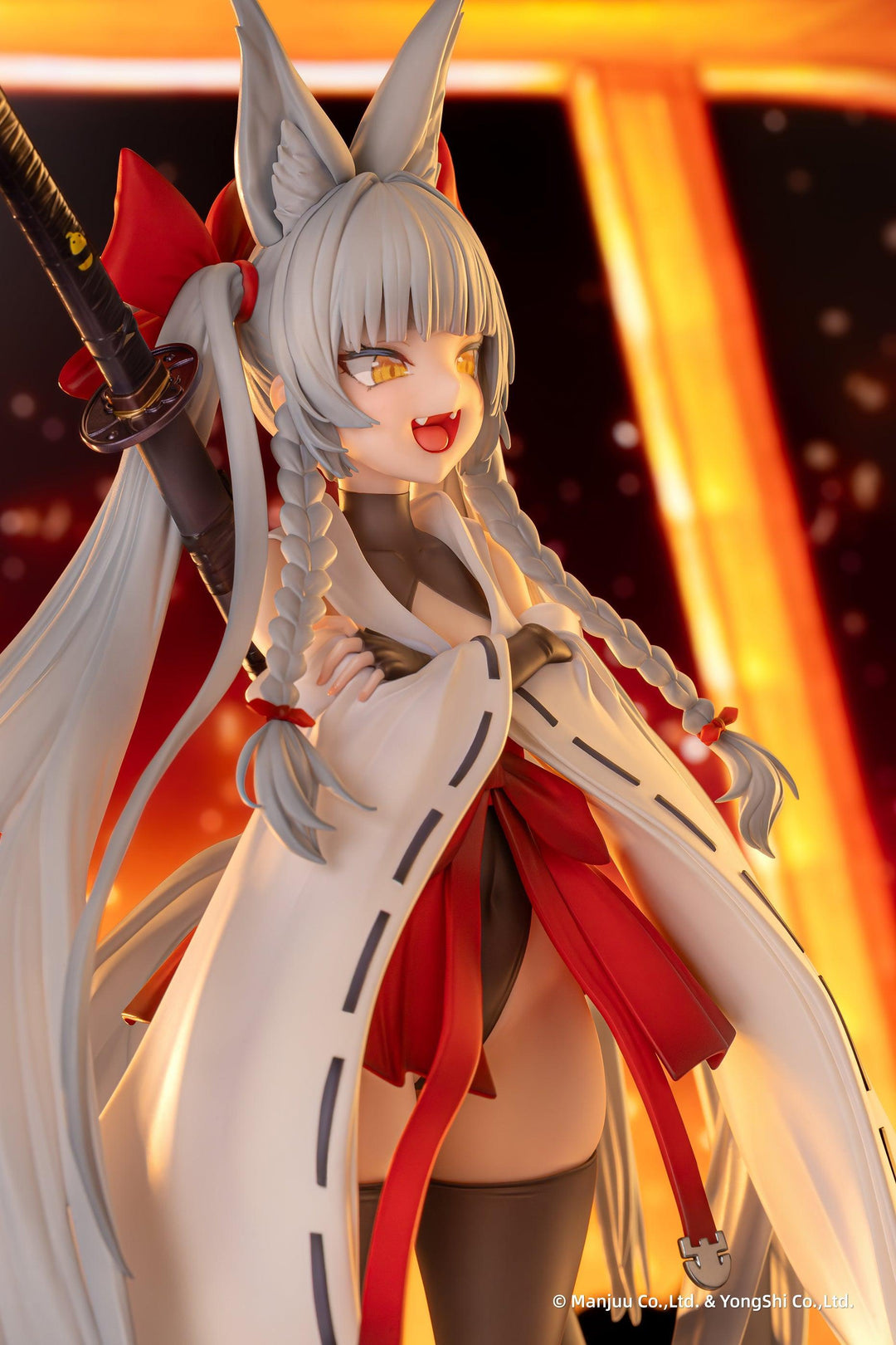 朝凪 1/6スケール