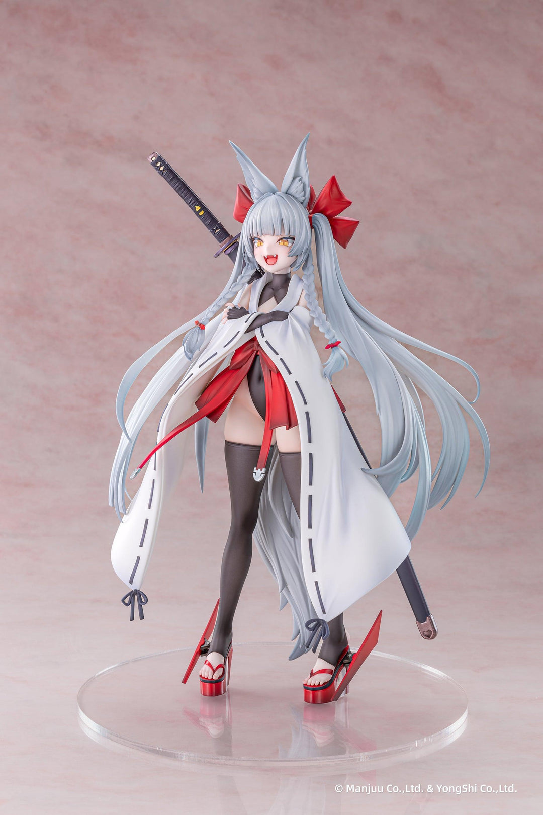 朝凪 1/6スケール