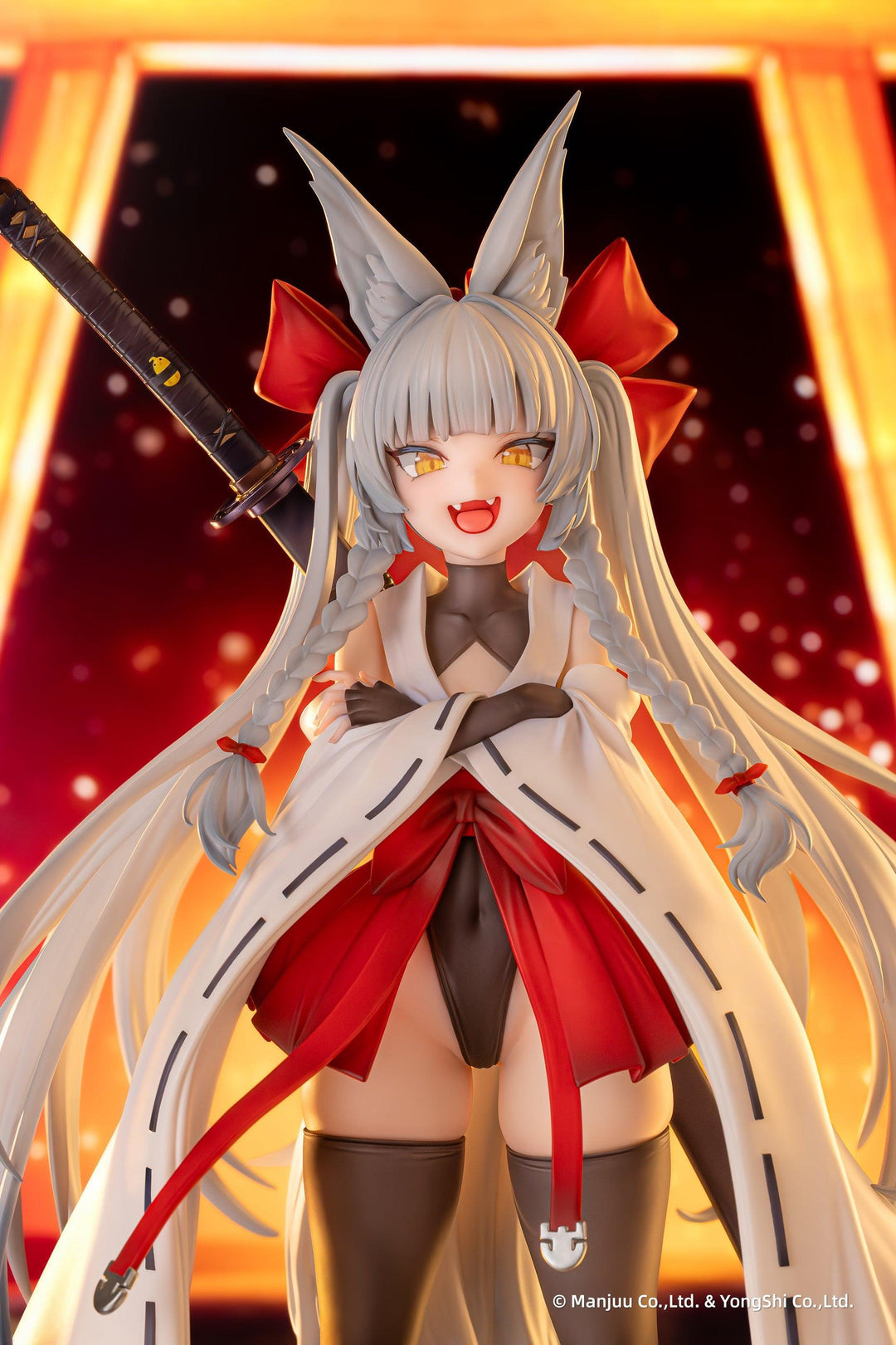 朝凪 1/6スケール