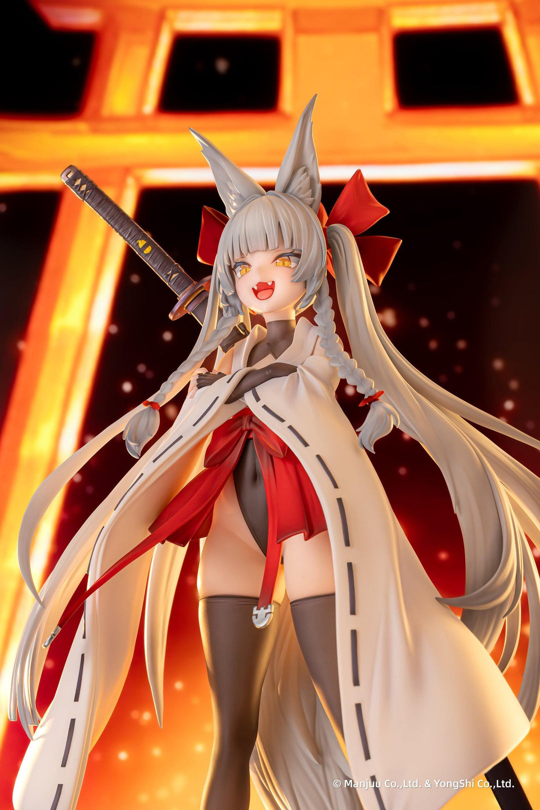 朝凪 1/6スケール