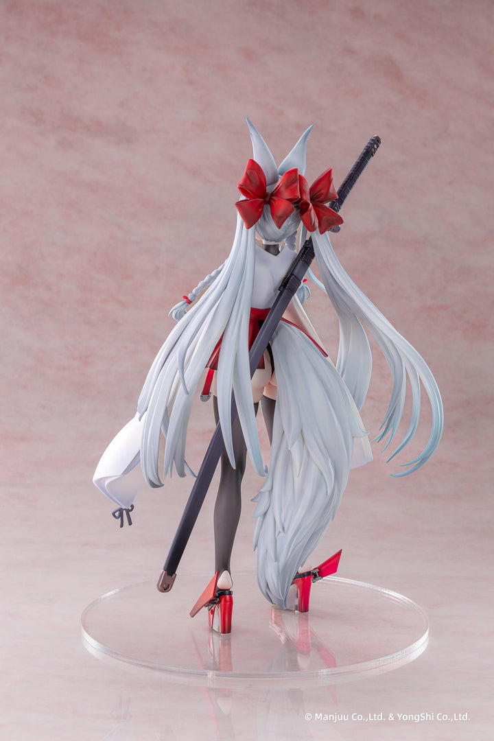朝凪 1/6スケール