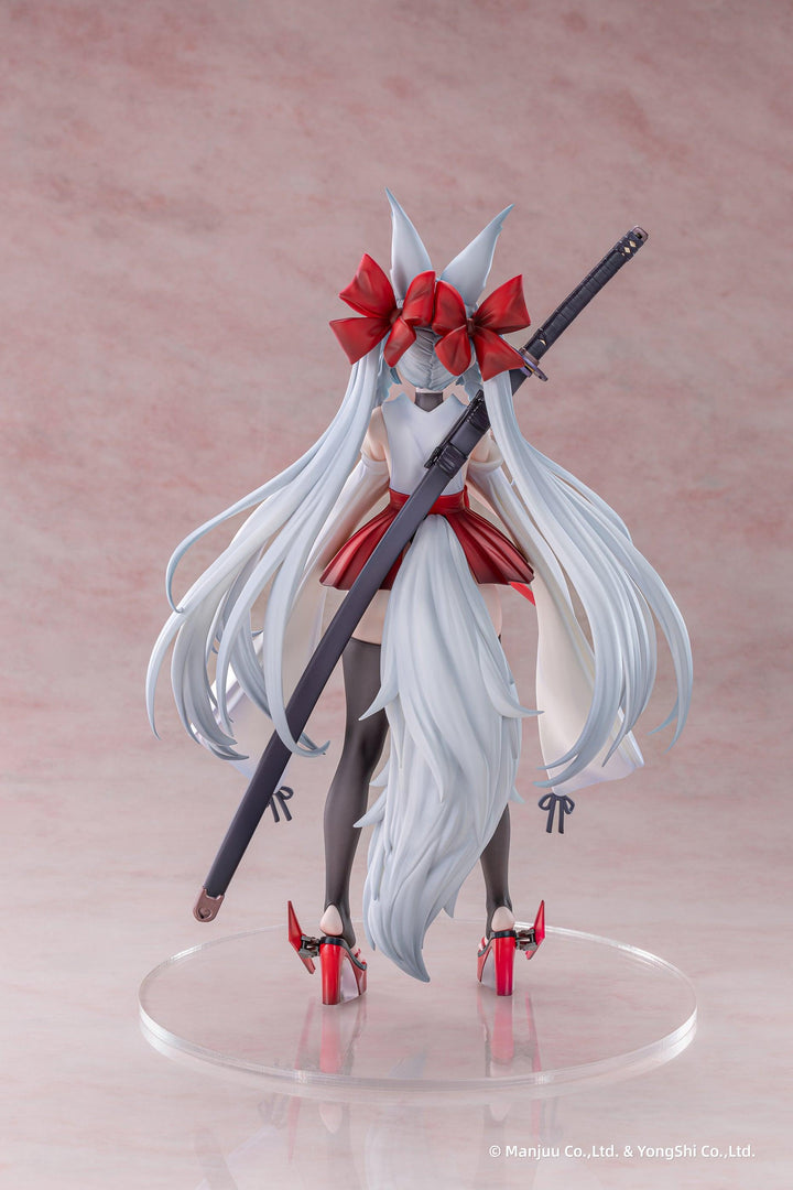 朝凪 1/6スケール