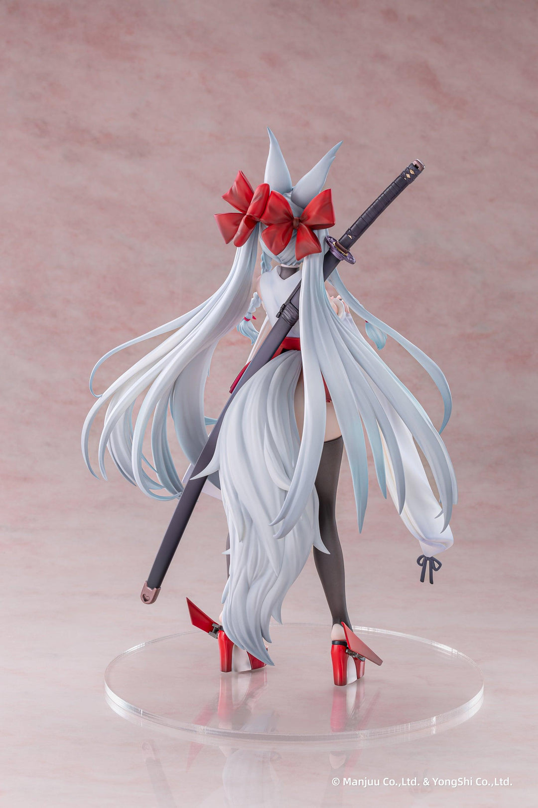 朝凪 1/6スケール