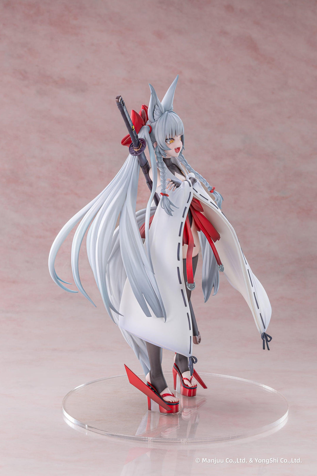朝凪 1/6スケール