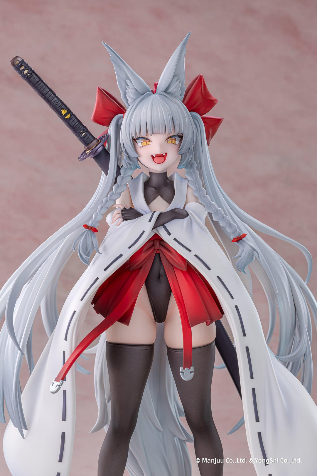 朝凪 1/6スケール