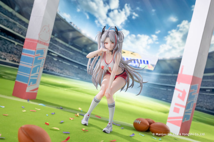 プリンツ・オイゲン ブリリアントタッチダウンVer. 1/6スケール