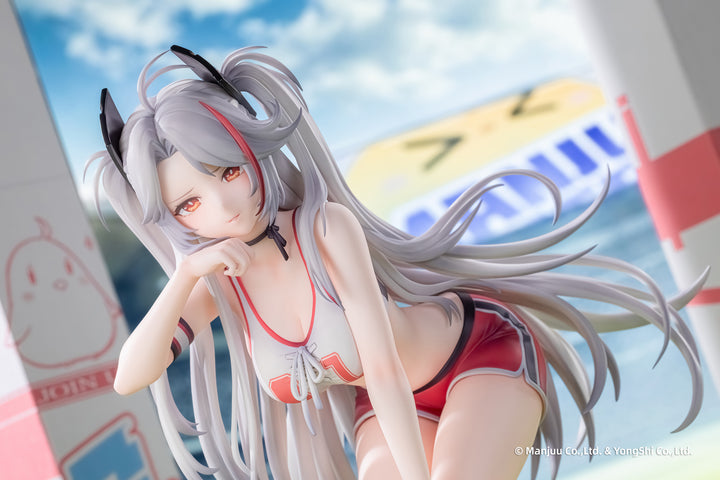 プリンツ・オイゲン ブリリアントタッチダウンVer. 1/6スケール