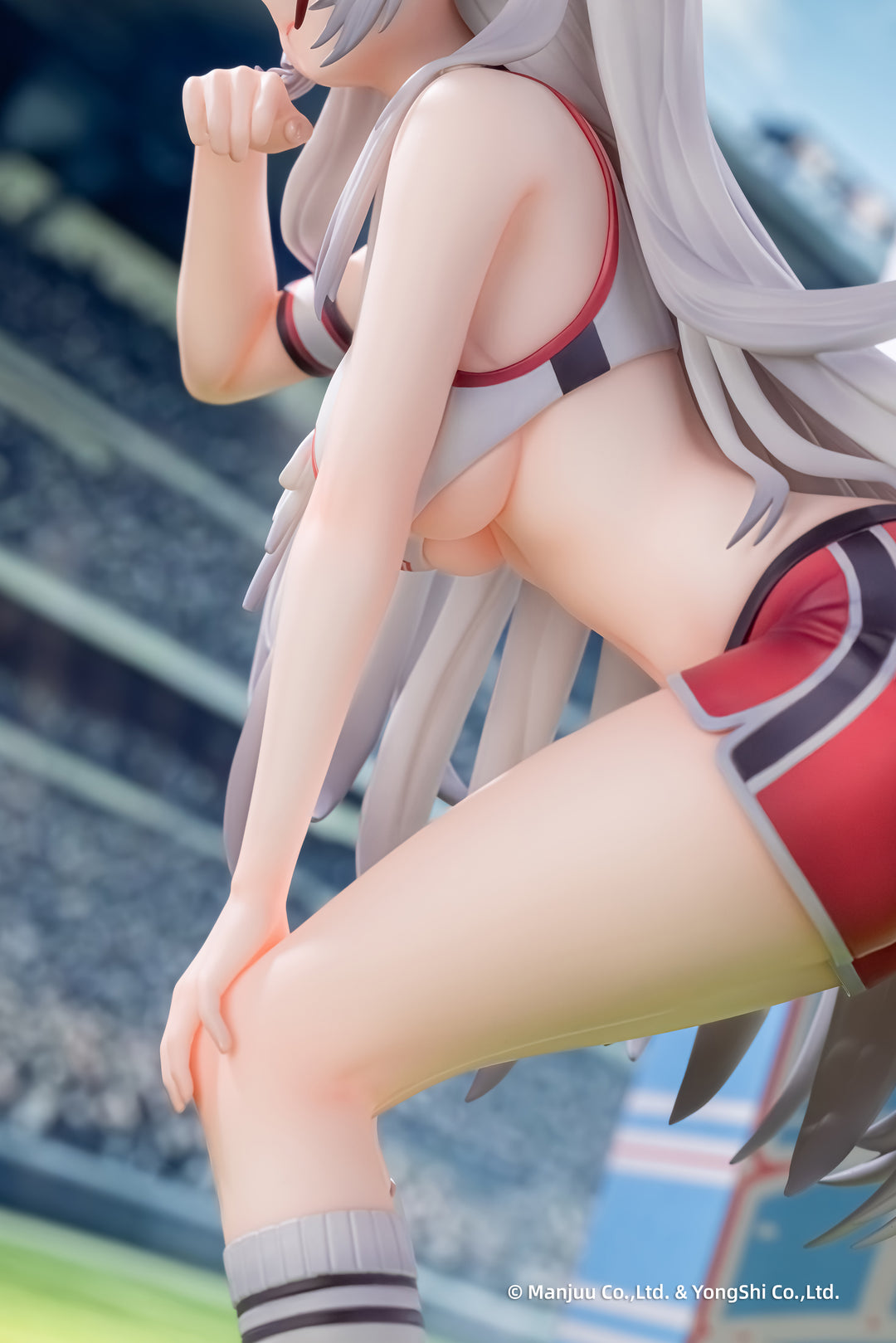 プリンツ・オイゲン ブリリアントタッチダウンVer. 1/6スケール