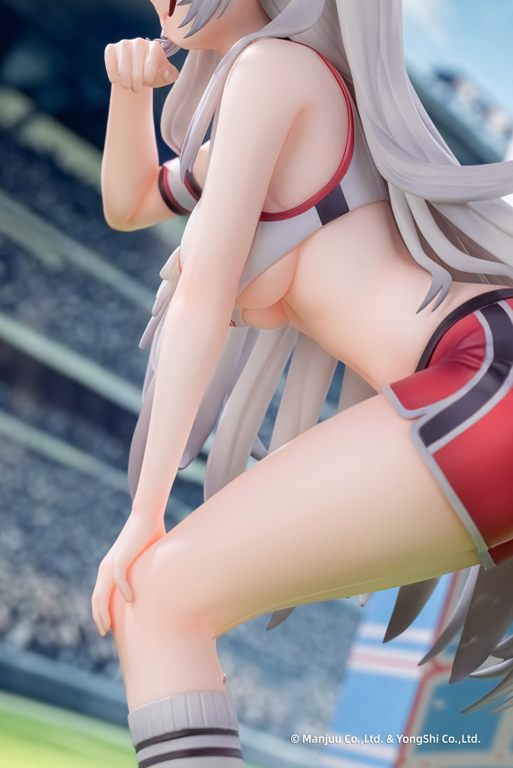 プリンツ・オイゲン ブリリアントタッチダウンVer. 1/6スケール