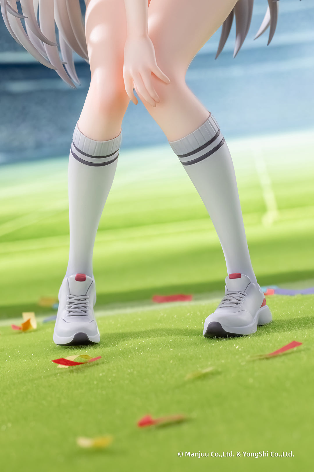 プリンツ・オイゲン ブリリアントタッチダウンVer. 1/6スケール
