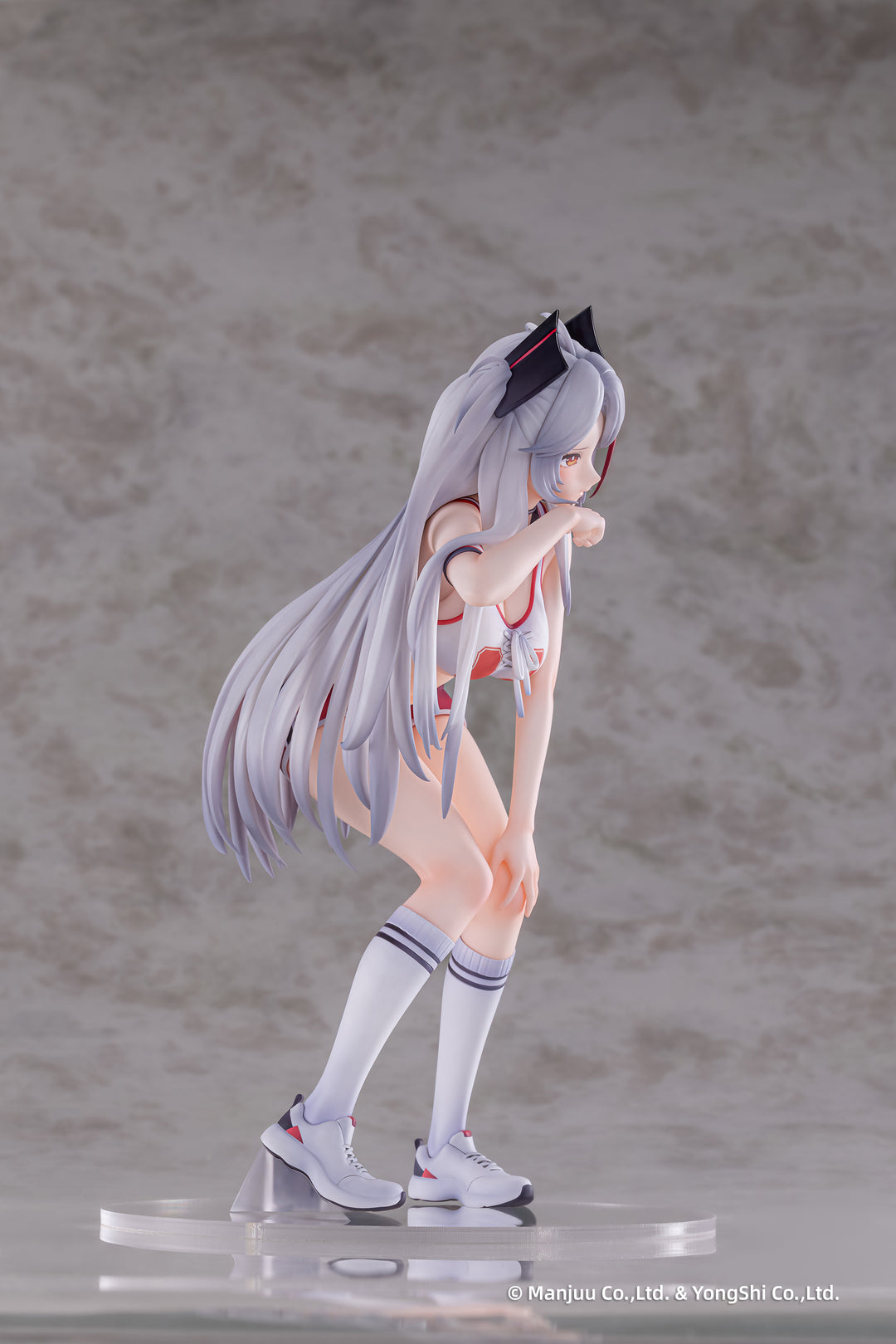プリンツ・オイゲン ブリリアントタッチダウンVer. 1/6スケール