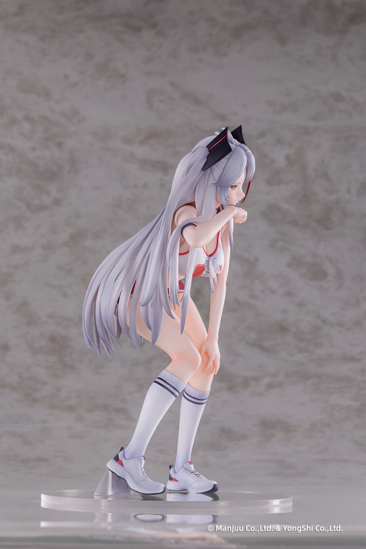 プリンツ・オイゲン ブリリアントタッチダウンVer. 1/6スケール