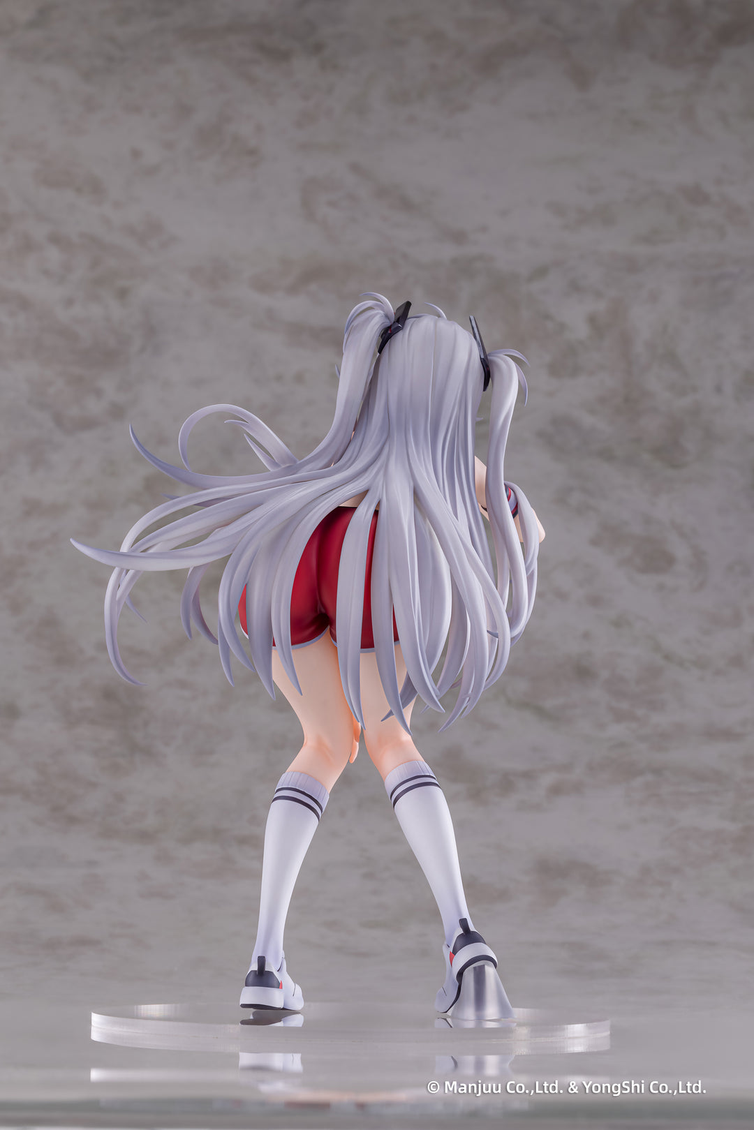 プリンツ・オイゲン ブリリアントタッチダウンVer. 1/6スケール