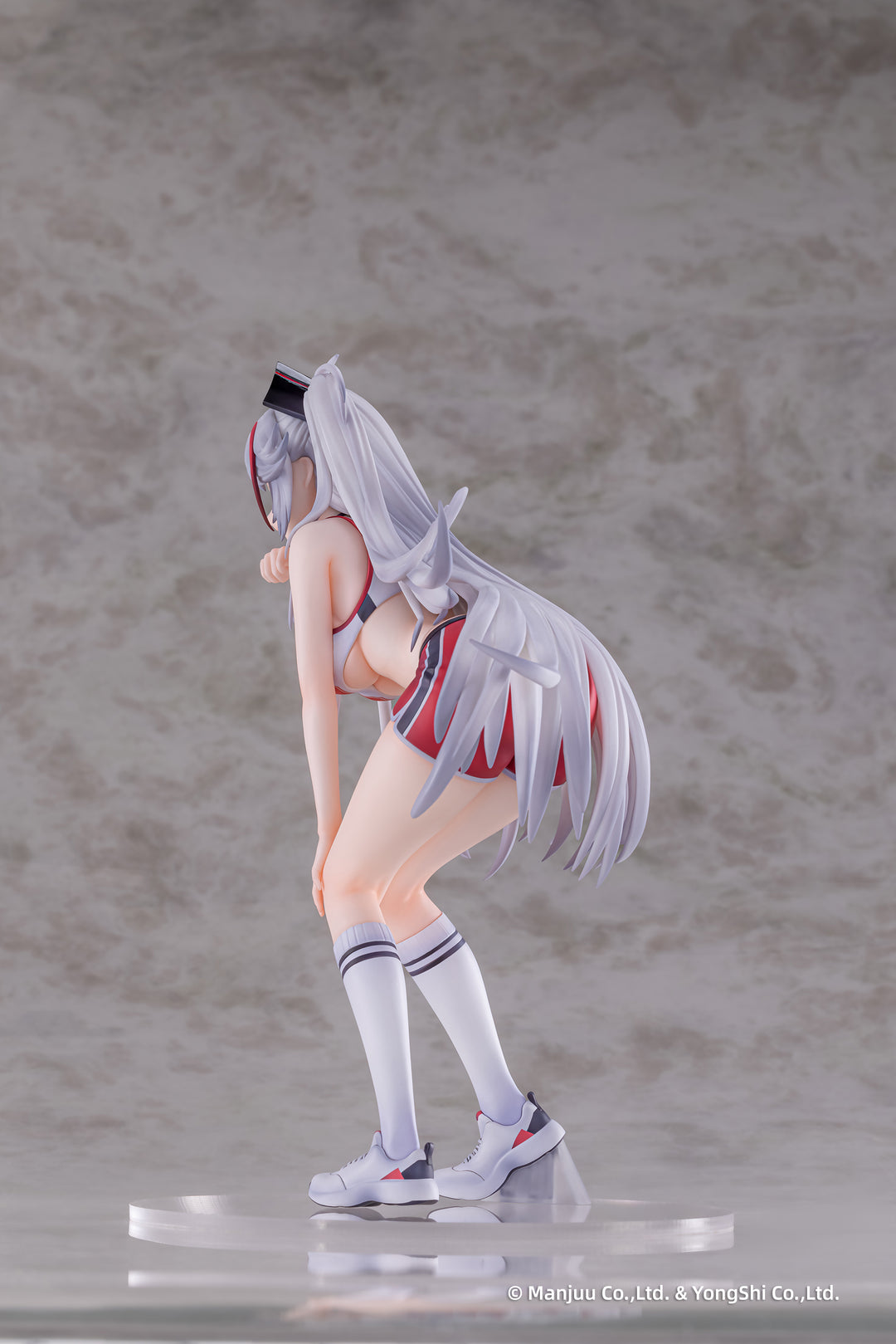 プリンツ・オイゲン ブリリアントタッチダウンVer. 1/6スケール