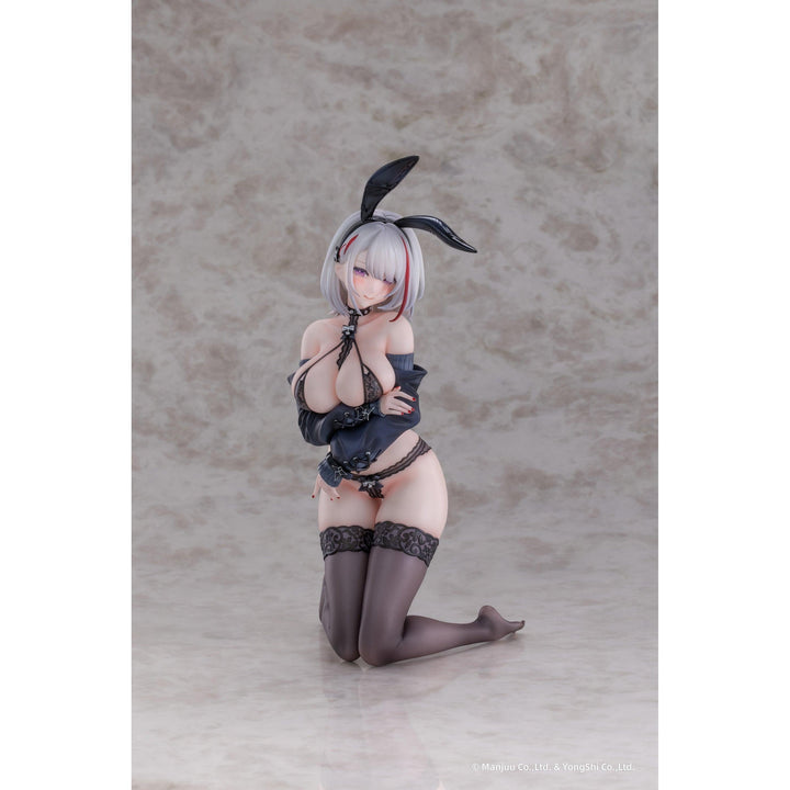 デュイスブルク 恥じらいの忍耐特訓 Ver. 完成品フィギュア 1/6スケール