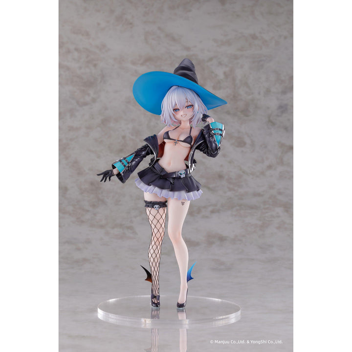ヤーデ イイコのときめきマジック Ver. 1/6スケール