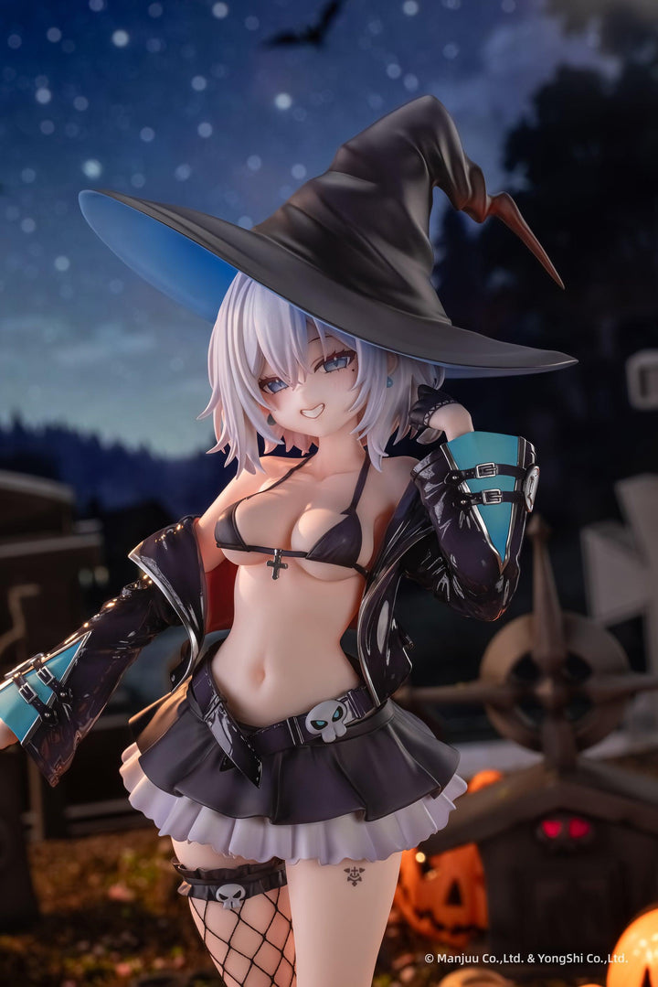 ヤーデ イイコのときめきマジック Ver. 1/6スケール