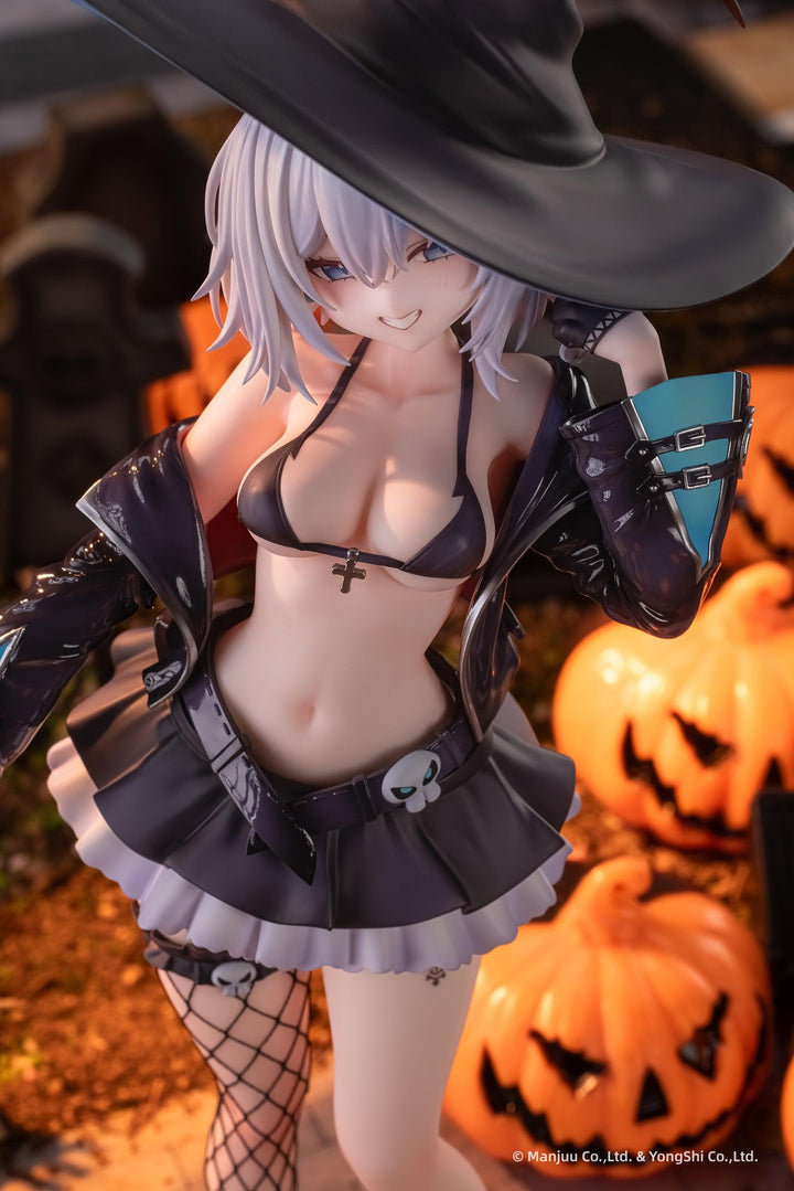 ヤーデ イイコのときめきマジック Ver. 1/6スケール
