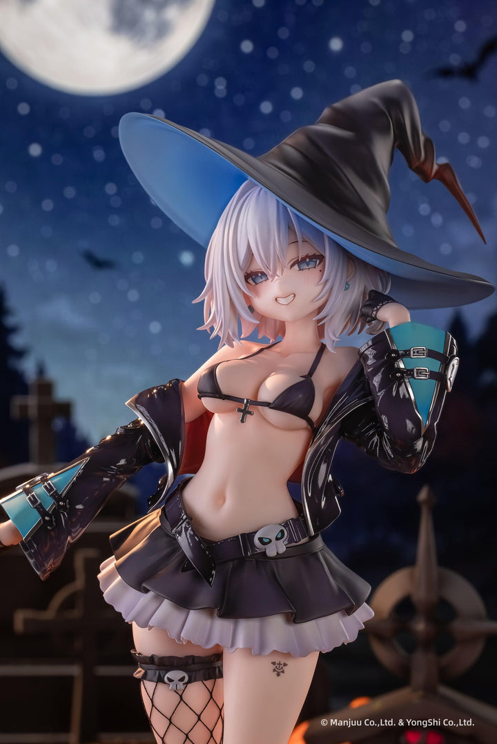 ヤーデ イイコのときめきマジック Ver. 1/6スケール