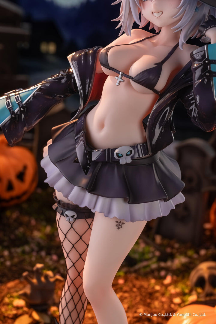 ヤーデ イイコのときめきマジック Ver. 1/6スケール