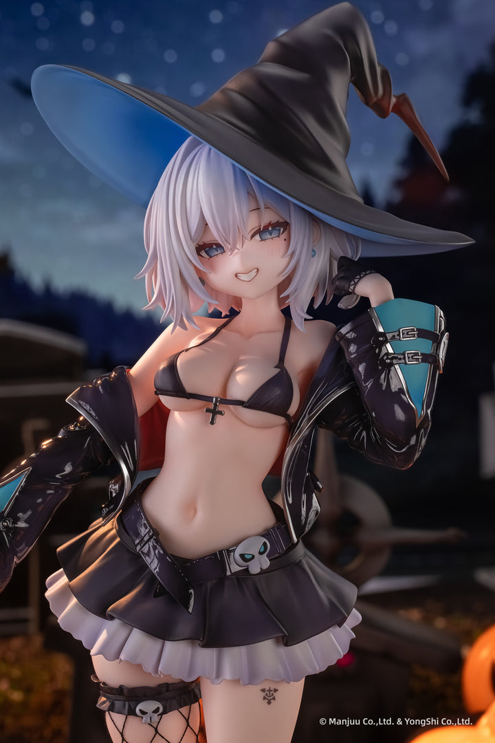 ヤーデ イイコのときめきマジック Ver. 1/6スケール