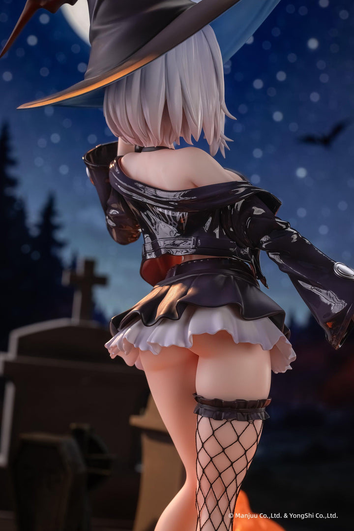 ヤーデ イイコのときめきマジック Ver. 1/6スケール