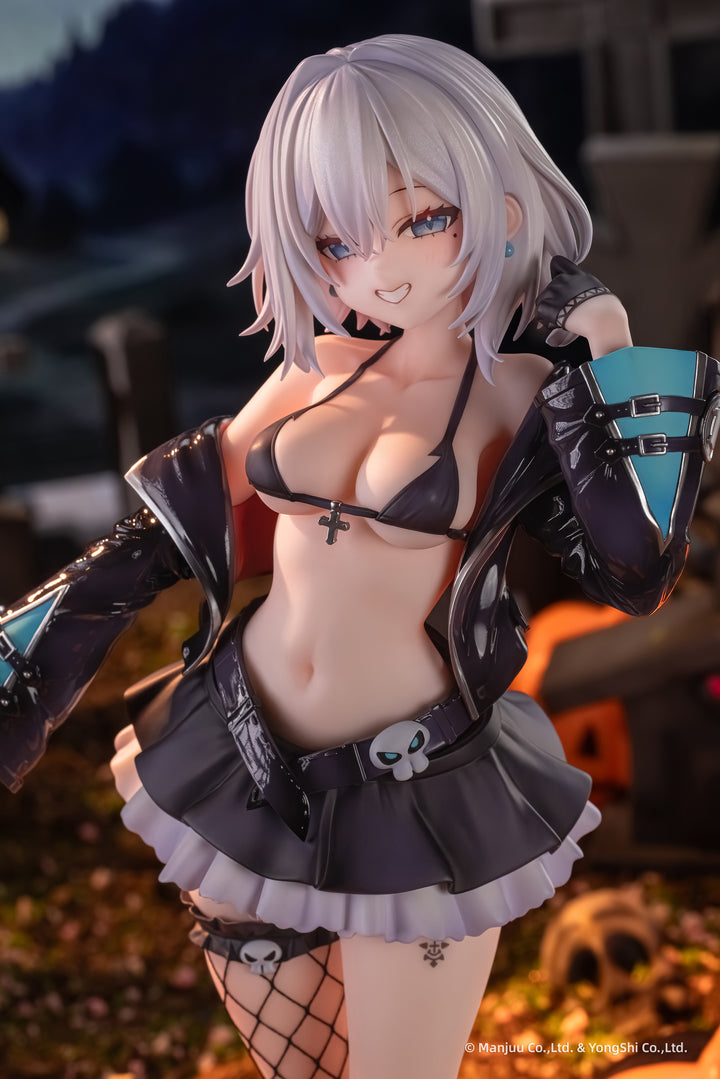ヤーデ イイコのときめきマジック Ver. 1/6スケール