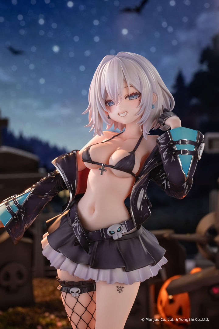 ヤーデ イイコのときめきマジック Ver. 1/6スケール