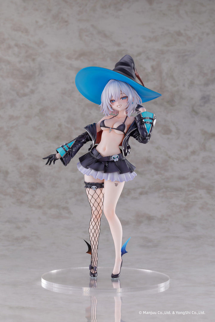 ヤーデ イイコのときめきマジック Ver. 1/6スケール