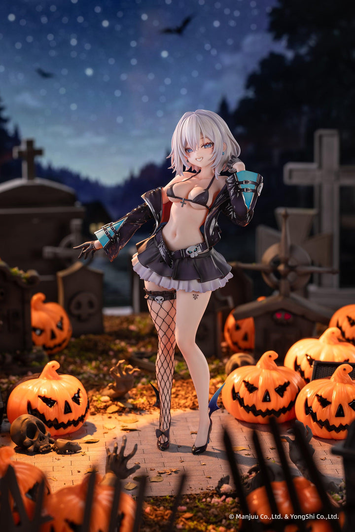 ヤーデ イイコのときめきマジック Ver. 1/6スケール