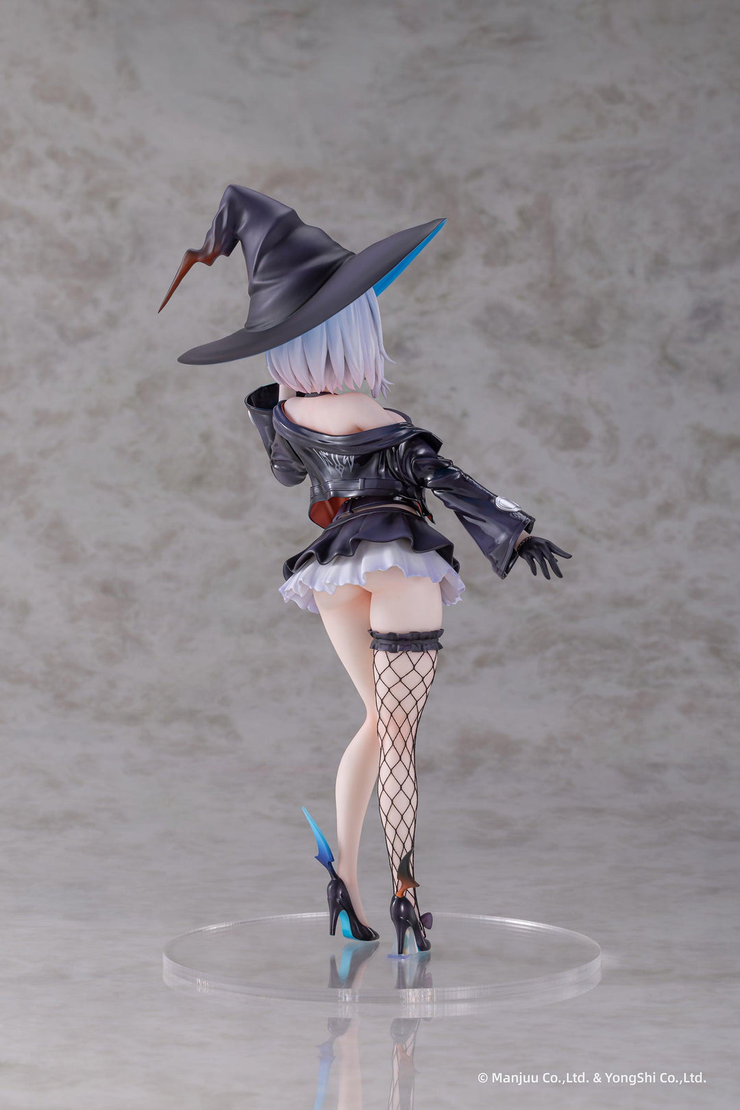 ヤーデ イイコのときめきマジック Ver. 1/6スケール
