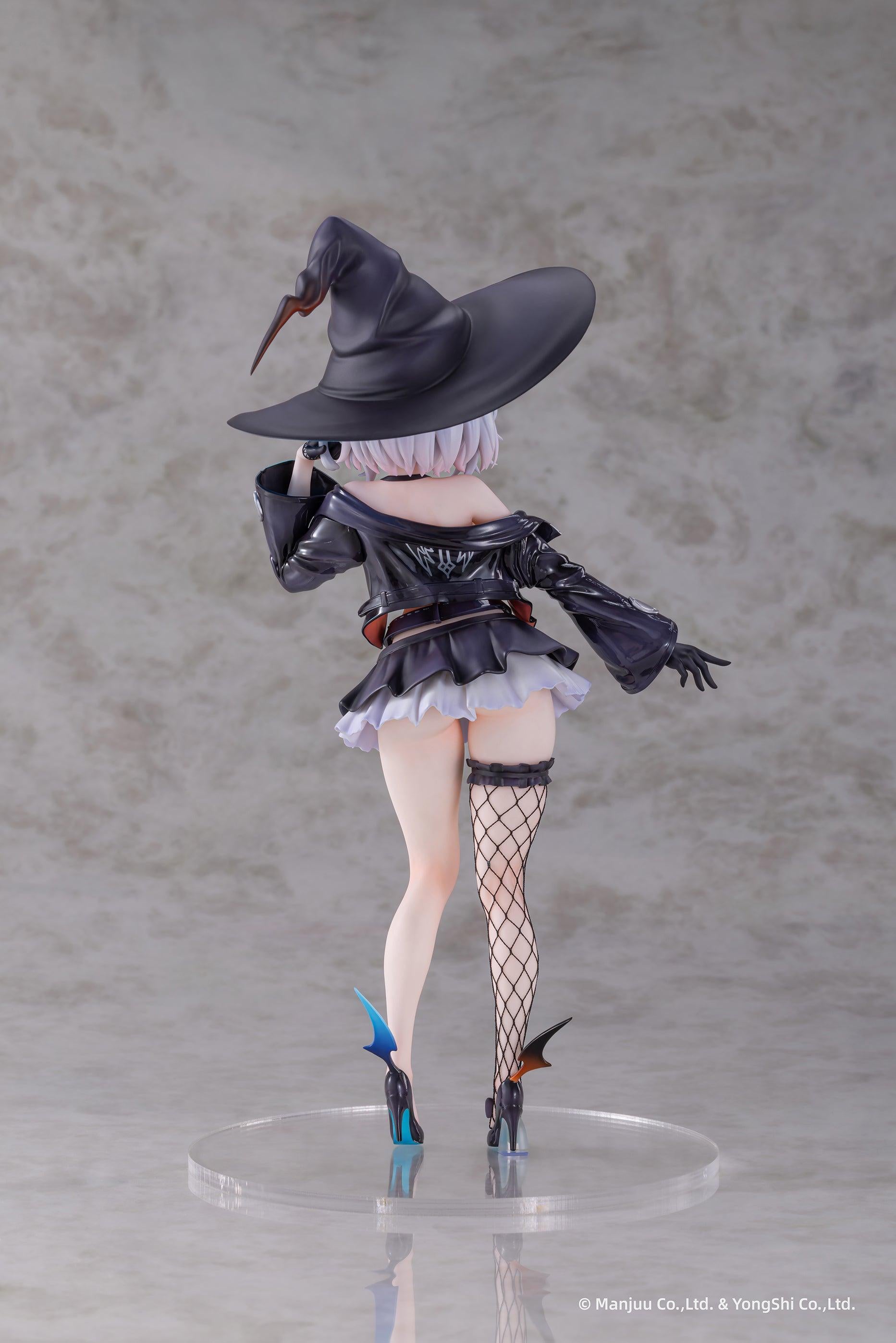 ヤーデ イイコのときめきマジック Ver. 1/6スケール – SOOTANG HOBBY
