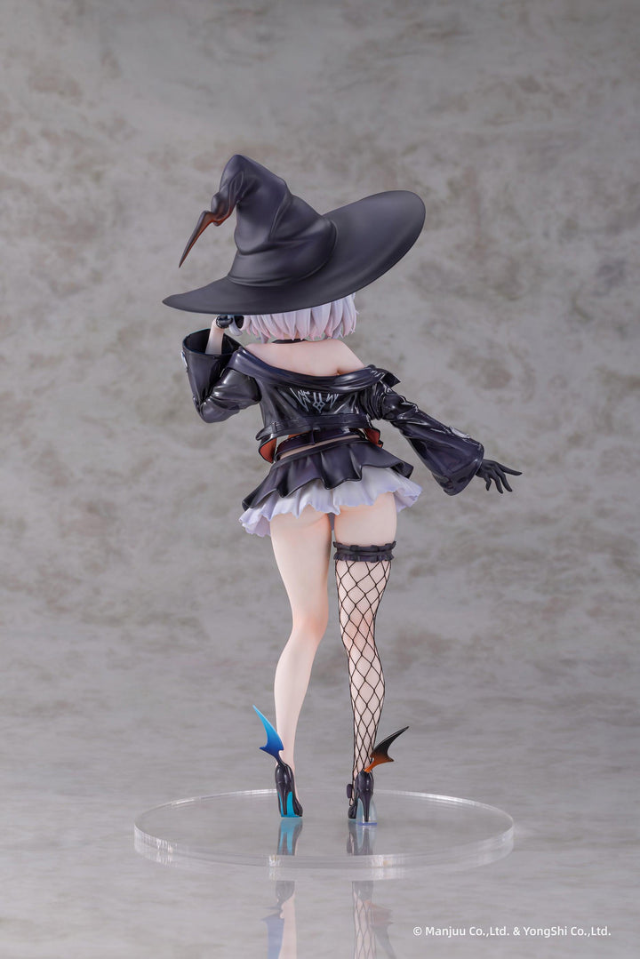 ヤーデ イイコのときめきマジック Ver. 1/6スケール