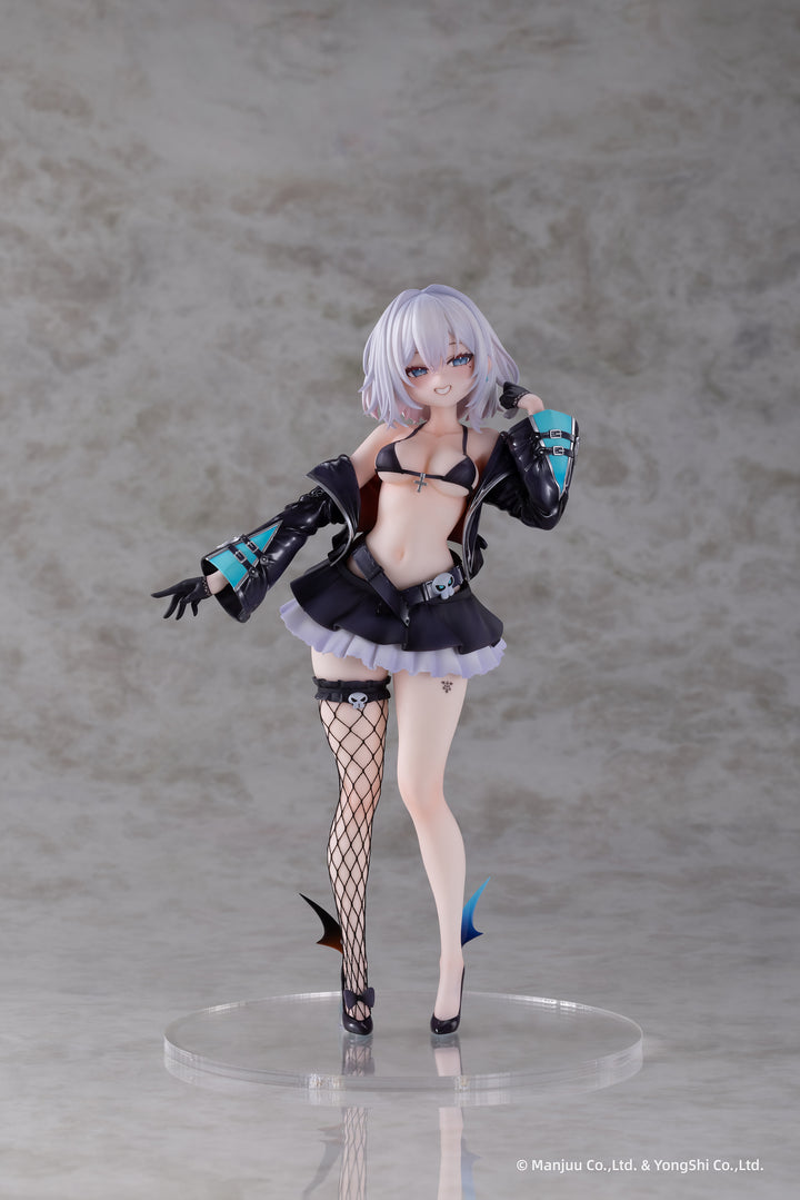 ヤーデ イイコのときめきマジック Ver. 1/6スケール