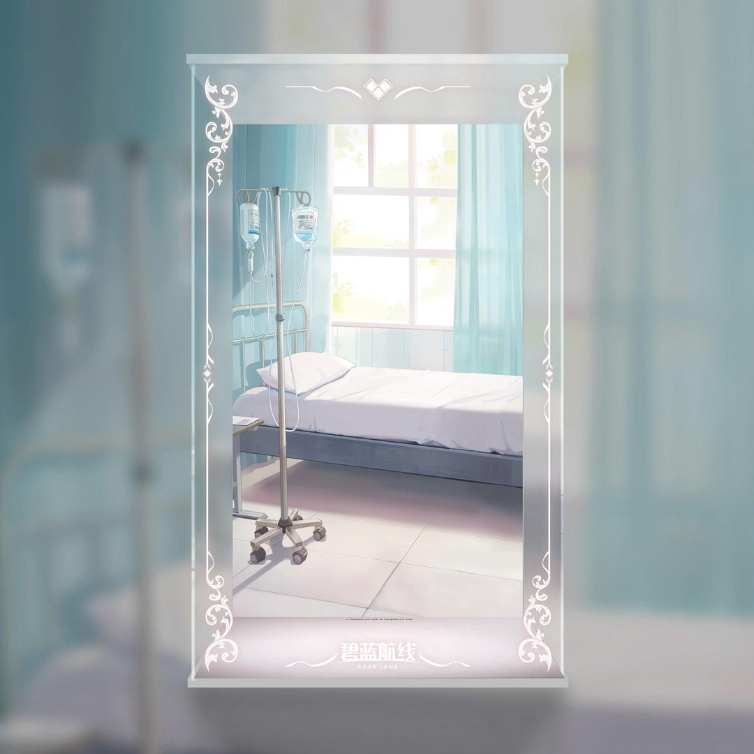 フランクリン 看護師のトキメキカルテVer. 完成品フィギュア 豪華版 1/6スケール