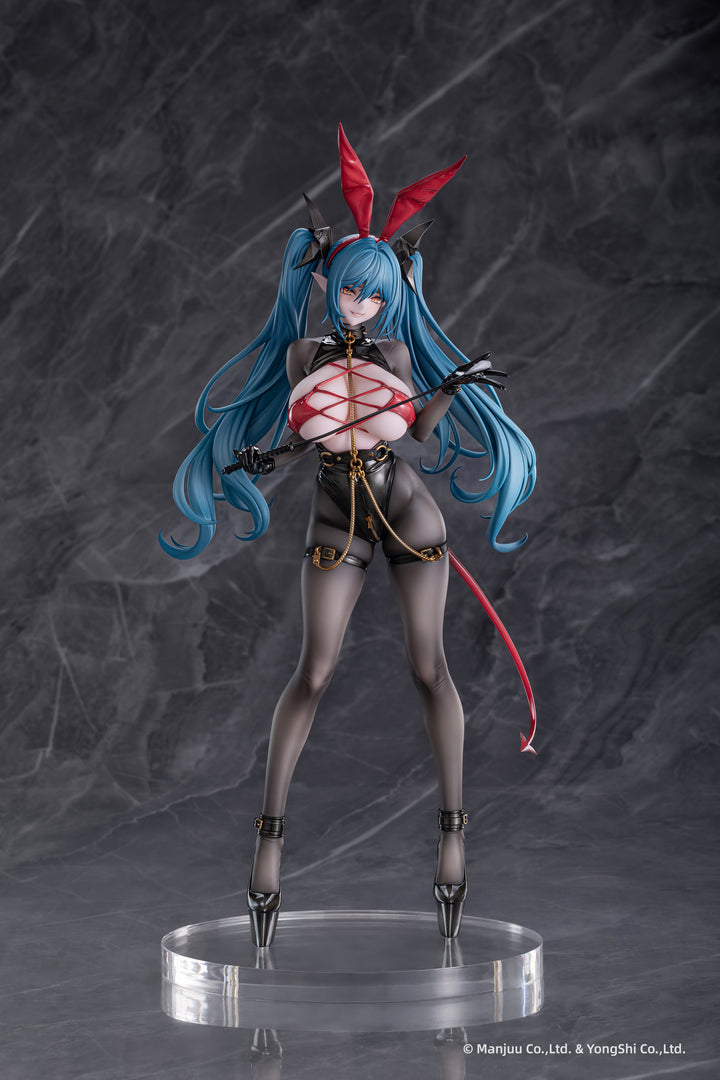 レーゲンスブルク 闇龍の倉庫ダンジョンVer. 完成品フィギュア 1/6スケール
