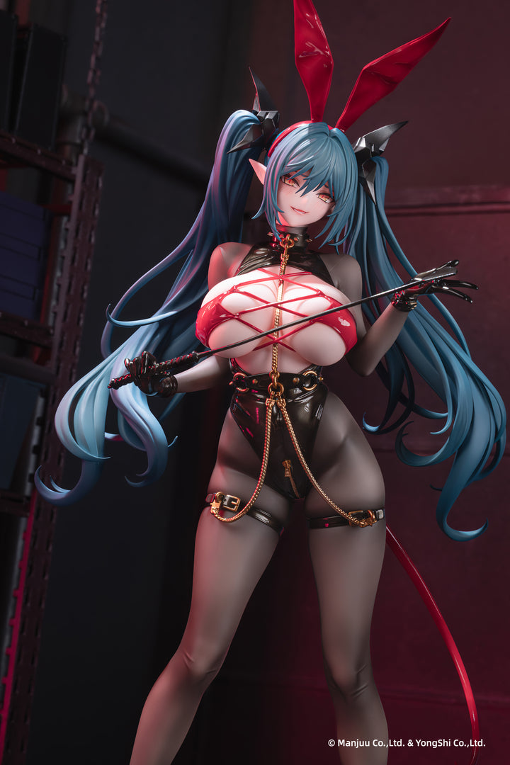 レーゲンスブルク 闇龍の倉庫ダンジョンVer. 完成品フィギュア 1/6スケール