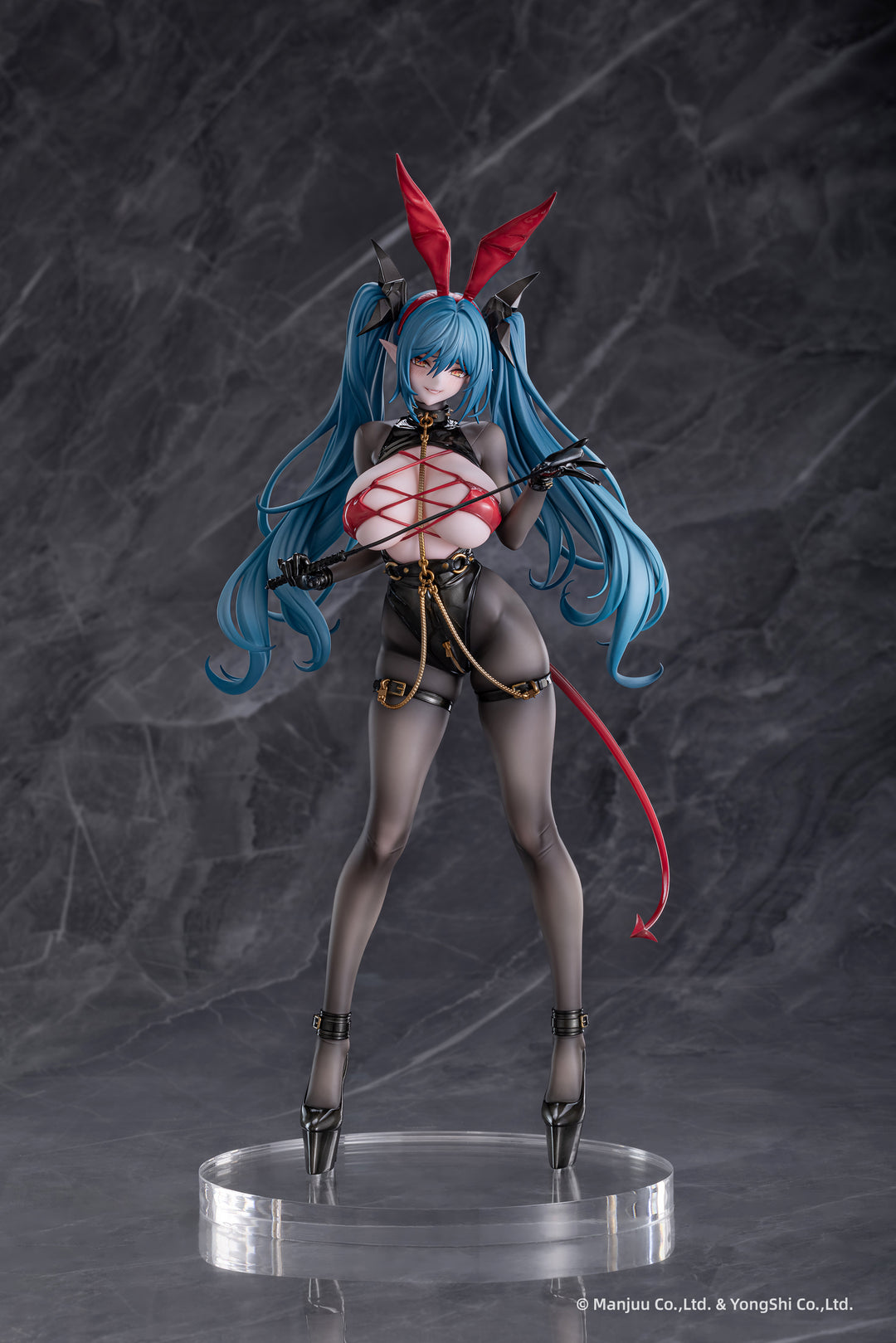 レーゲンスブルク 闇龍の倉庫ダンジョンVer. 完成品フィギュア 1/6スケール