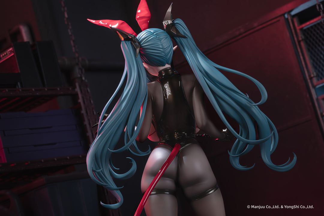 レーゲンスブルク 闇龍の倉庫ダンジョンVer. 完成品フィギュア 1/6スケール