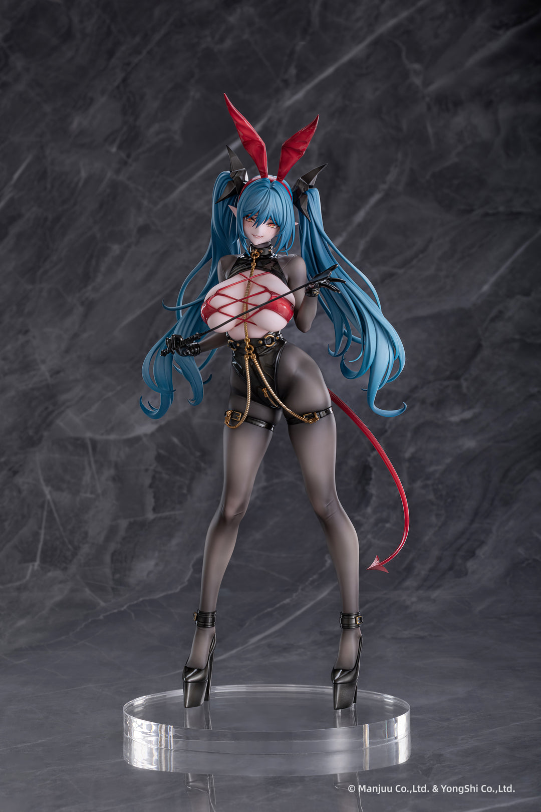 レーゲンスブルク 闇龍の倉庫ダンジョンVer. 完成品フィギュア 1/6スケール