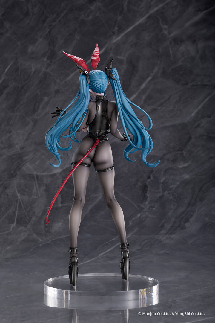 レーゲンスブルク 闇龍の倉庫ダンジョンVer. 完成品フィギュア 1/6スケール