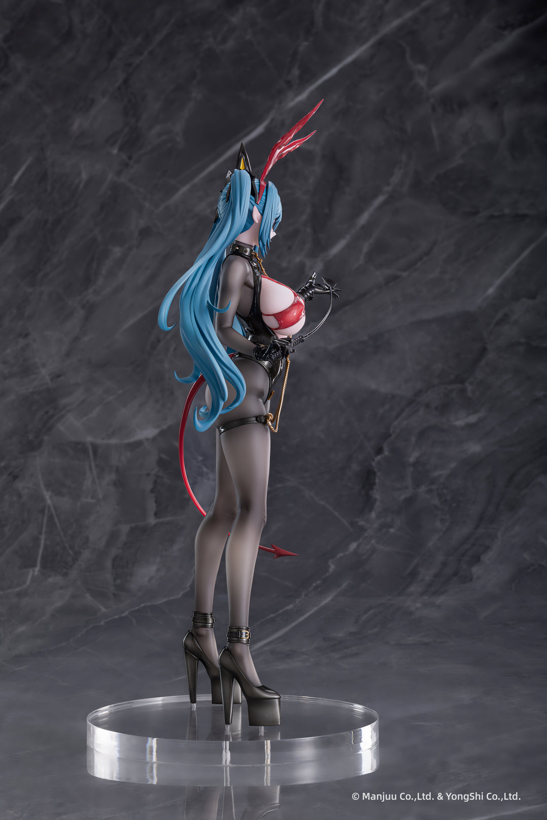 レーゲンスブルク 闇龍の倉庫ダンジョンVer. 完成品フィギュア 1/6スケール