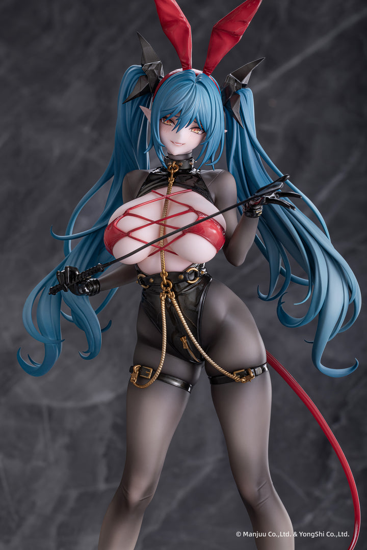 レーゲンスブルク 闇龍の倉庫ダンジョンVer. 完成品フィギュア 1/6スケール