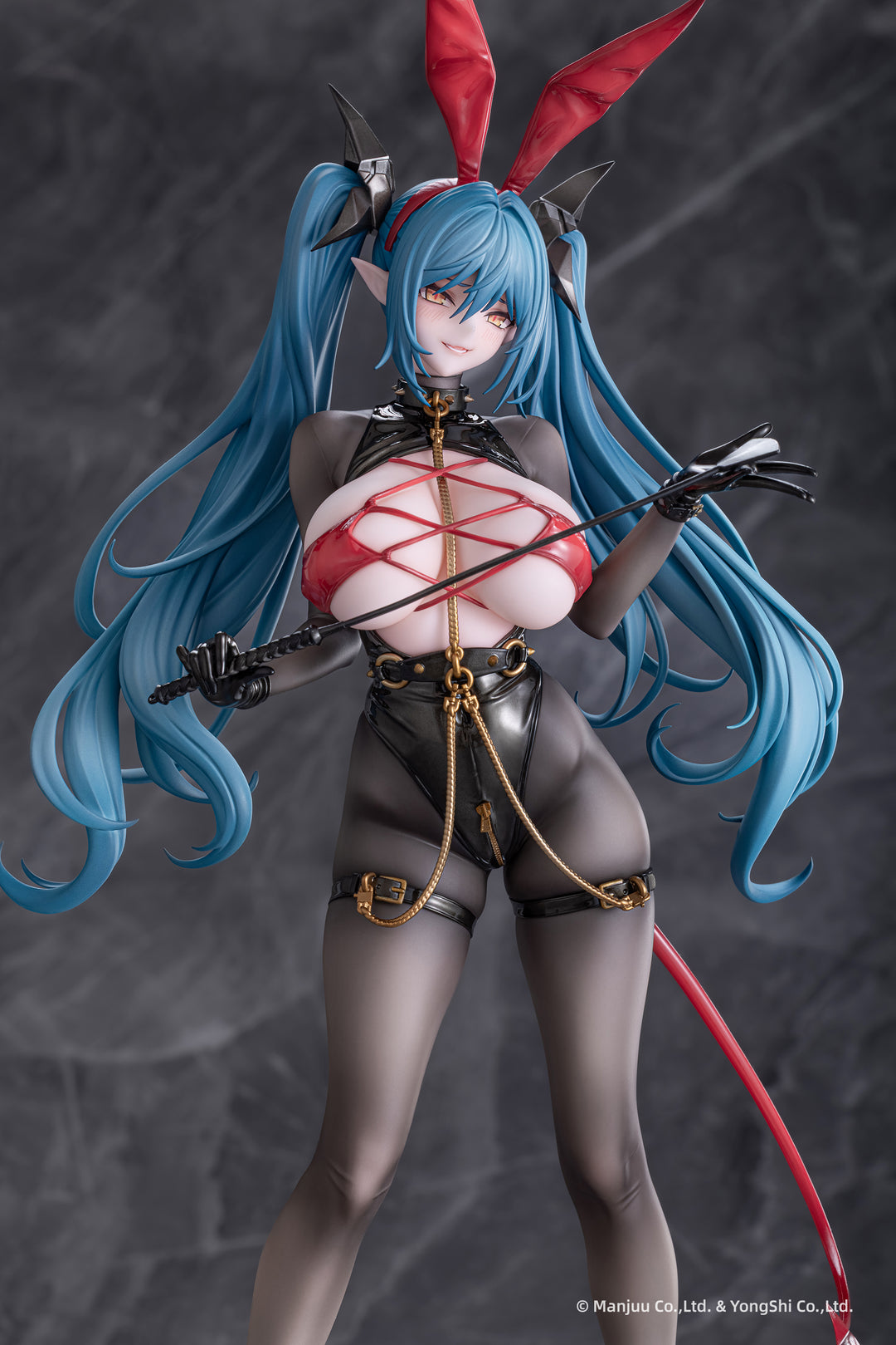 レーゲンスブルク 闇龍の倉庫ダンジョンVer. 完成品フィギュア 1/6スケール