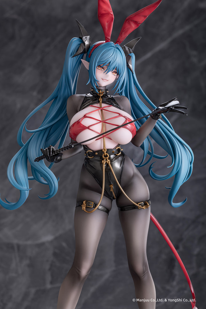 レーゲンスブルク 闇龍の倉庫ダンジョンVer. 完成品フィギュア 1/6スケール