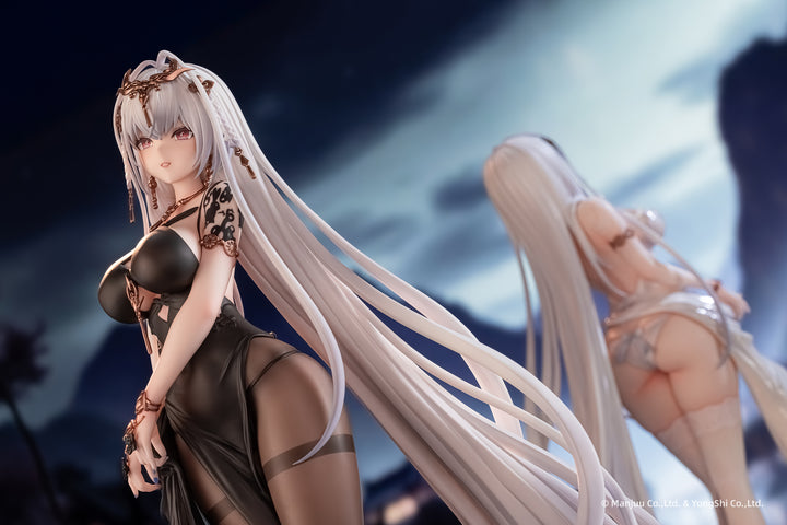 エムデン 水月のリチェルカーレVer.（セット） 完成品フィギュア 1/6スケール